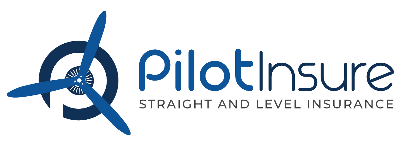 PilotInsure — Straight and Level Insurance